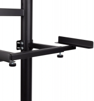Подставка для телевизора Arm Media PT-STAND-7, черный 32"-80"