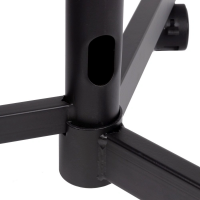 Подставка для телевизора Arm Media PT-STAND-7, черный 32"-80"
