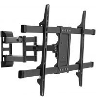 Кронштейн для телевизора Kromax CORBEL-10, титан 22"-75"