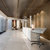 Стойка для телевизора Onkron TS1350, черный 32"-70"