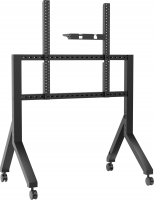 Стойка для телевизора Onkron TS2081, черный 70"-110"