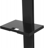 Подставка для телевизора Holder PR-106, черный 26"-70"