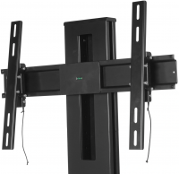 Подставка для телевизора Holder PR-106, черный 26"-70"