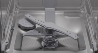 Посудомоечная машина встраиваемая Bosch SPV4EMX17E, узкая
