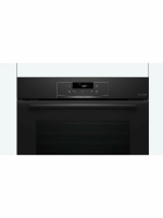Духовой шкаф Bosch HBA472BB3, пиролиз, черный (Польша)