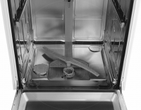 Посудомоечная машина встраиваемая Bosch SMV4ECX30E, полноразмерная