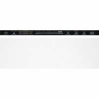 Посудомоечная машина встраиваемая AEG FSK77718P, полноразмерная