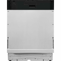 Посудомоечная машина встраиваемая AEG FSK77718P, полноразмерная