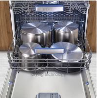 Посудомоечная машина встраиваемая Siemens SN63HX16VE, полноразмерная