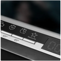 Посудомоечная машина встраиваемая Siemens SN63HX16VE, полноразмерная