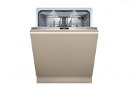 Посудомоечная машина встраиваемая Neff S257ZCX01E, цеолит, проекция времени на полу, полноразмерная (Германия)