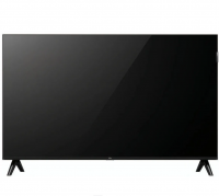 Телевизор QLED TCL 40S5K, Google TV, черный
