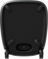 Минисистема Hisense Party Thunder, черный 620Вт/USB/BT