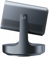 Проектор Hisense C2 ULTRA, оптический зум, 3000 люменов, серебристый