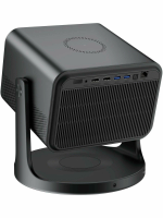 Проектор Hisense C3, черный