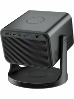 Проектор Hisense C3, черный