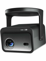 Проектор Hisense C3, черный