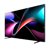 Телевизор Hisense 116UXQ, 4K UltraHd, 3840х2160 Частота обновления экрана 165 Гц Mini-LED Технология Hi-View Engine