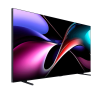 Телевизор Hisense 116UXQ, 4K UltraHd, 3840х2160 Частота обновления экрана 165 Гц Mini-LED Технология Hi-View Engine
