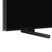 Телевизор Hisense 116UXQ, 4K UltraHd, 3840х2160 Частота обновления экрана 165 Гц Mini-LED Технология Hi-View Engine