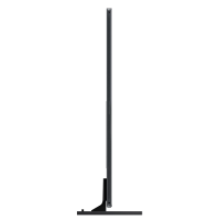 Телевизор Hisense 116UXQ, 4K UltraHd, 3840х2160 Частота обновления экрана 165 Гц Mini-LED Технология Hi-View Engine