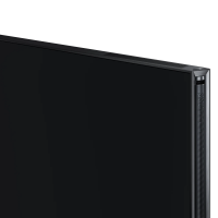 Телевизор Hisense 116UXQ, 4K UltraHd, 3840х2160 Частота обновления экрана 165 Гц Mini-LED Технология Hi-View Engine