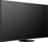 Телевизор LED Hisense 55" 55U8Q, угольно-серый 4K Ultra HD 120Hz