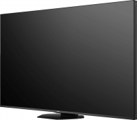 Телевизор LED Hisense 55" 55U8Q, угольно-серый 4K Ultra HD 120Hz