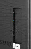 Телевизор LED Hisense 55" 55U8Q, угольно-серый 4K Ultra HD 120Hz