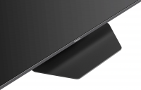 Телевизор LED Hisense 55" 55U8Q, угольно-серый 4K Ultra HD 120Hz