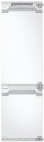 Холодильник встраиваемый Samsung BRB80F26DEF0EO, No Frost, двухкамерный