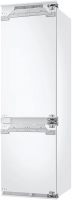 Холодильник встраиваемый Samsung BRB80F26DEF0EO, No Frost, двухкамерный