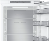 Холодильник встраиваемый Samsung BRB80F26DEF0EO, No Frost, двухкамерный
