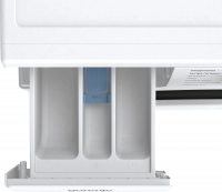 Стиральная машина Gorenje W5NGPI72SBS/C, 7кг, белый