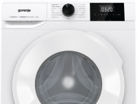 Стиральная машина Gorenje W5NGPI72SBS/C, 7кг, белый