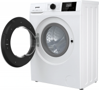 Стиральная машина Gorenje W5NGPI72SBS/C, 7кг, белый