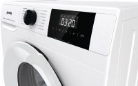 Стиральная машина Gorenje W5NGPI72SBS/C, 7кг, белый