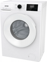 Стиральная машина Gorenje W5NGPI72SBS/C, 7кг, белый