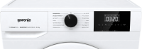 Стиральная машина Gorenje W5NGPI72SBS/C, 7кг, белый