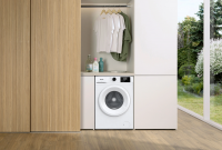 Стиральная машина Gorenje W5NGPI72SBS/C, 7кг, белый