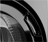 Стиральная машина Haier HW70-BP12929SE, 7кг, инвертор, серебристый