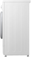 Стиральная машина LG F12M7NDS1, 6кг, инвертор, белый