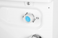 Стиральная машина Vitek VT-WME6008, 6кг белый