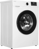 Стиральная машина Vitek VT-WME6008, 6кг белый