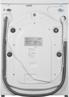Стиральная машина Vitek VT-WME6008, 6кг белый
