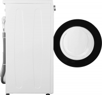 Стиральная машина Vitek VT-WME6008, 6кг белый