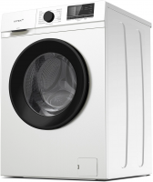 Стиральная машина Vitek VT-WME7208, 7кг, инвертор, белый