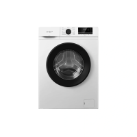 Стиральная машина Vitek VT-WME7208, 7кг, инвертор, белый