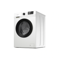 Стиральная машина Vitek VT-WME7208, 7кг, инвертор, белый