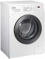 Стиральная машина Samsung WW70AG4S21VELD, 7кг, белый